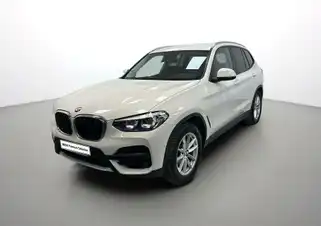 X3 xDrive20d 190ch BVA8
