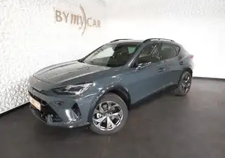 Formentor 1.5 eTSI Hybrid 150 ch DSG7