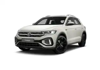 T-Roc 1.5 TSI EVO2 150 Start/Stop DSG7