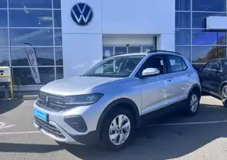 T-Cross 1.0 TSI 116 Start/Stop DSG7