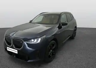 X3 M50 xDrive 398 ch BVA8