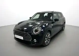Clubman Cooper 136 ch DKG7