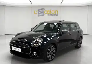 Clubman Cooper S 192 ch DKG7