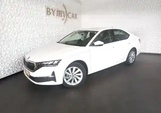 Octavia 2.0 TDI 150 ch SCR DSG7
