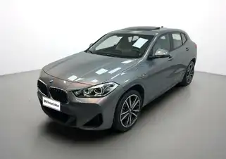 X2 xDrive 25e 220 ch BVA6