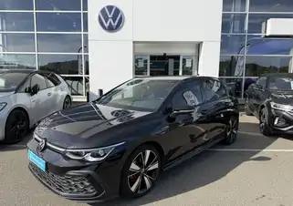 Golf 2.0 TDI SCR 200 DSG7