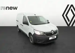 EXPRESS VAN BLUE DCI 95 - 22