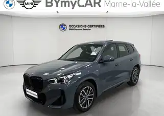 iX1 xDrive30 313ch BVA