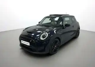 Hatch 3 Portes Cooper SE 184 ch