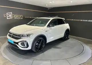 T-Roc 1.5 TSI EVO2 150 Start/Stop DSG7