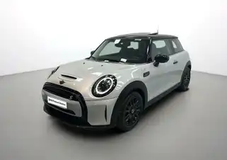 Hatch 3 Portes Cooper SE 184 ch