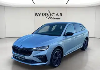 Scala 1.5 TSI Evo 2 150 ch DSG7 ACT