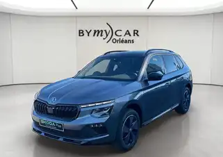 Kamiq 1.0 TSI Evo 2 116 ch DSG7