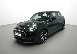 Hatch 3 Portes Cooper SE 184 ch