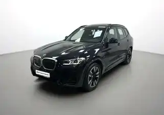 iX3 M Sport 286 ch