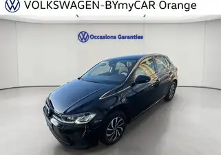 Polo 1.0 TSI 95 S&S BVM5