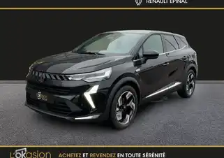 Symbioz E-Tech full hybrid 145