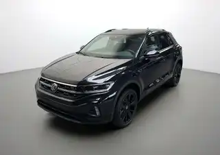T-Roc 1.5 TSI EVO2 150 Start/Stop DSG7