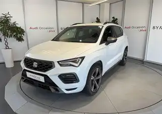 Ateca 2.0 TDI 150 ch Start/Stop DSG7