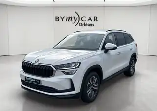 Kodiaq 1.5 TSI 150 ch Hybrid ACT DSG7 5pl