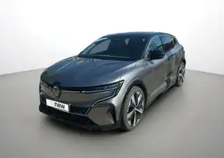 Megane E-Tech EV60 220 ch optimum charge