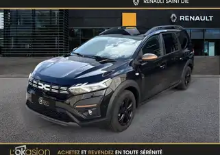 Jogger Hybrid 140 7 places GSR2