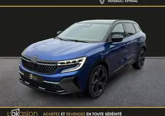Austral E-Tech full hybrid 200 GSR2