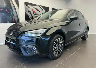 Ibiza 1.0 EcoTSI 115 ch S/S DSG7