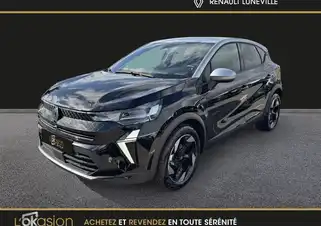 Captur TCe 90 ch