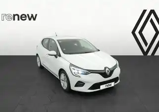 Clio E-Tech 140 - 21N