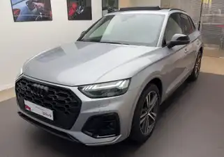 Q5 50 TFSIe 299 S tronic 7 Quattro