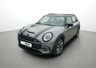Clubman Cooper S 178 ch DKG7
