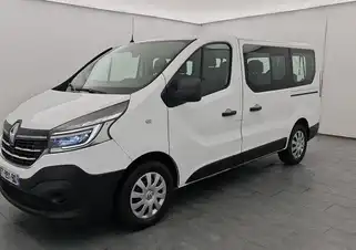 Trafic Combi L1 dCi 120 S&S
