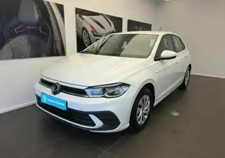 Polo 1.0 MPI 80 S&S BVM5