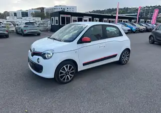 Twingo III 0.9 TCe 90 Energy