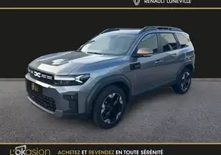 Bigster Hybrid 155