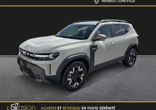 Duster ECO-G 100