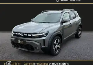 Duster ECO-G 100