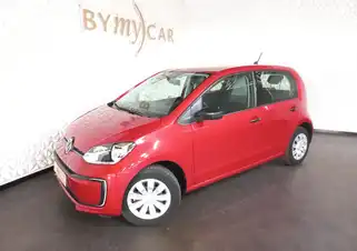 e-up! 2.0 Electrique
