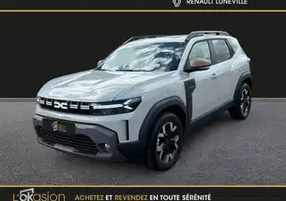 Duster ECO-G 100