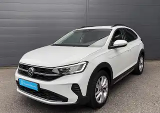 Taigo 1.0 TSI 116 DSG7
