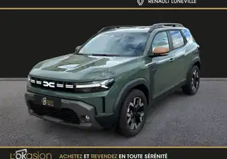 Duster ECO-G 100