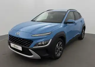 Kona Hybrid 141