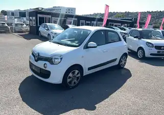 Twingo III 0.9 TCe 90 Energy