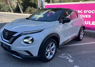 Juke DIG-T 114