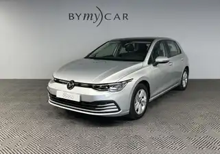 Golf 1.5 eTSI OPF 150 DSG7