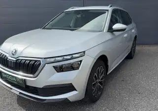 Kamiq 1.0 TSI Evo 110 ch BVM6