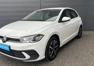 Polo 1.0 TSI 95 S&S BVM5
