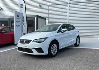 Ibiza 1.0 EcoTSI 95 ch S/S BVM5