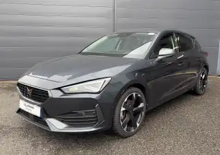 Leon 1.5 eTSI 150 ch DSG7
